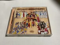 帯付美品DVD⭐︎Berryz工房⭐︎SINGLE V Clips 1