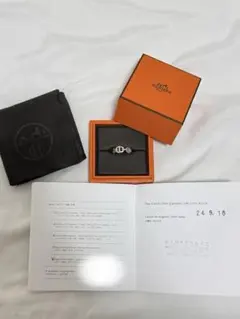 2025年最新】HERMES 付属品：箱 リング・指輪の人気アイテム - メルカリ