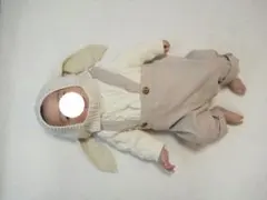 うさぎさんセット