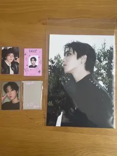 straykids DOiT ハントレカセット