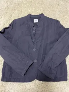 【希少】gauze#ジャケット