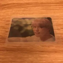 SEVENTEEN DICON ディノ トレカ