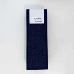 straniaストレーニア ケアストレートブラシ(ヘアブラシ)