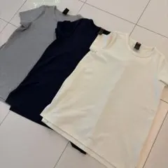 ダブルスタンダードクロージング　半袖 Tシャツ 3枚セットのサムネイル