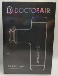 2026年最新】ドクターエア エクサガンハイパー reg-04の人気アイテム