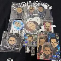 2025年最新】カプセル 三代目の人気アイテム - メルカリ