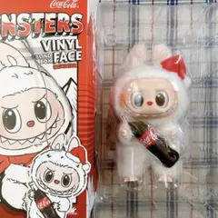 2026年最新】popmart labubu コカコーラの人気アイテム - メルカリ