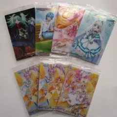 カード7枚セット