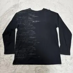 Oakley 00s logo message long sleevesのサムネイル