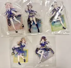 mygo!!!!! キャラクターグッズ