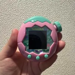 Tamagotchi Paradise ピンクランド