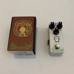 catalinbread GIYGAS fuzz mother2 ギーグ - メルカリ