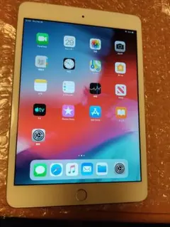 Apple iPad mini 3 16GB wifi + sim docomo