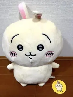 【プライズ品】ちいかわ うさぎ フリュー 超BIGぬいぐるみ