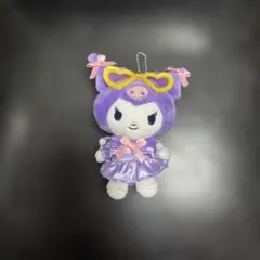 クロミキーホルダー