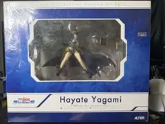 はやて オーロラ加工アクリルスタンド リリカル アフター パーティー