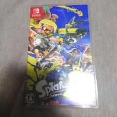 Switch スプラトゥーン3