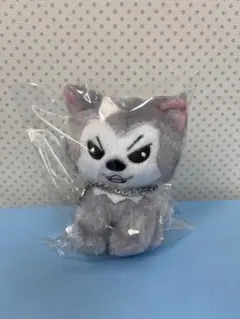 超特急 シューヤ マスコット しゅがる 生誕 ぬいぐるみ