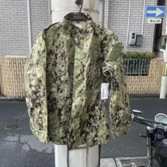 USN ネイビー　ユニホーム