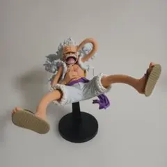 ワンピース 美品 KING OF ARTIST GEAR5 III ルフィ