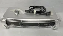 Behringer iNUKE NU3000 パワーアンプ - メルカリ