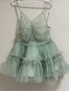 2026年最新】ballerina fairy tulle peplum topsの人気アイテム - メルカリ