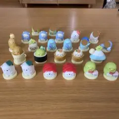 すみっコぐらし チョコエッグ 新品未使用