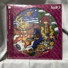 2026年最新】Hide ピクチャー レコードの人気アイテム - メルカリ