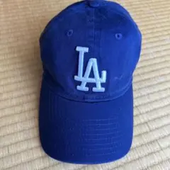 New Era 9TWENTY LA Dodgers キャップ