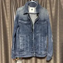 gジャン デニムジャケット