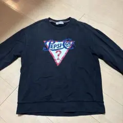 GUESS Pepsi-Cola トレーナーのサムネイル