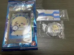 ちいかわ　ラッコ先輩