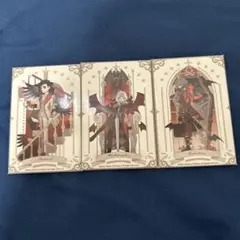 第5人格 スクウェア缶バッジ