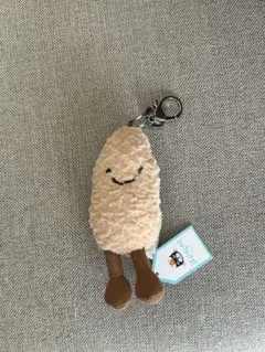 ジェリーキャット　jellycat ピーナッツ ナッツ