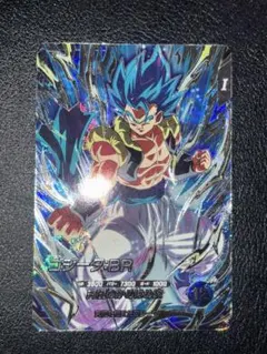 SDV7-SEC2ゴジータBR