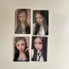 hearts2hearts カルメン