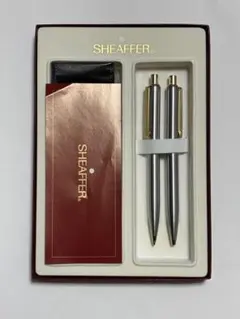 2025年最新】シェーファーシャープペンの人気アイテム - メルカリ