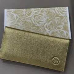 2025年最新】皇居 財布 ゴールドの人気アイテム - メルカリ