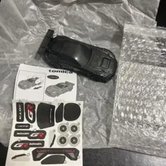 トミカ GR GT3 コンセプト