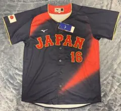 2026年最新】wbc 大谷翔平 ユニフォームの人気アイテム - メルカリ