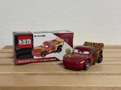 トミカ 1/64 ライトニング・マックイーン RRCタイプ　特別仕様