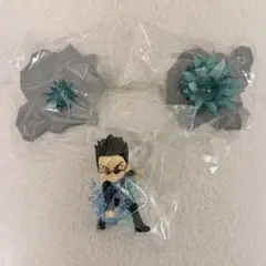 HUNTER×HUNTER デスクトップハンター6 レオリオ