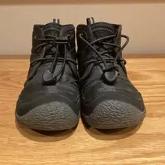 KEEN リトルキッズ ハウザー ツー チャッカ ウォータープルーフ 防水