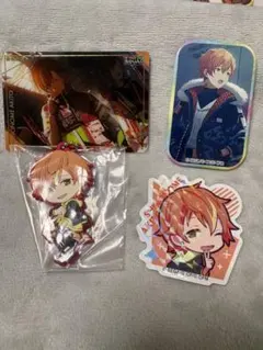 東雲彰人　グッツ