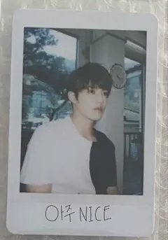 SEVENTEEN エスクプス love letter ②