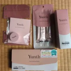 Yunth VAセラム