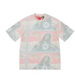 未開封 Supreme キリスト Tシャツ - メルカリ