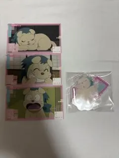 忍たま乱太郎　ヘムヘム