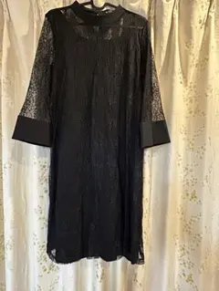 お呼ばれワンピース♡♡