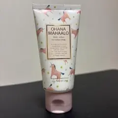 OHANA MAHAALO フレグランスハンドクリーム ハリアノヘアのサムネイル